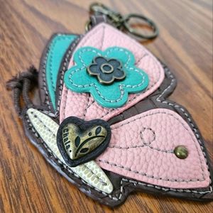 Chala Brand Coin purse